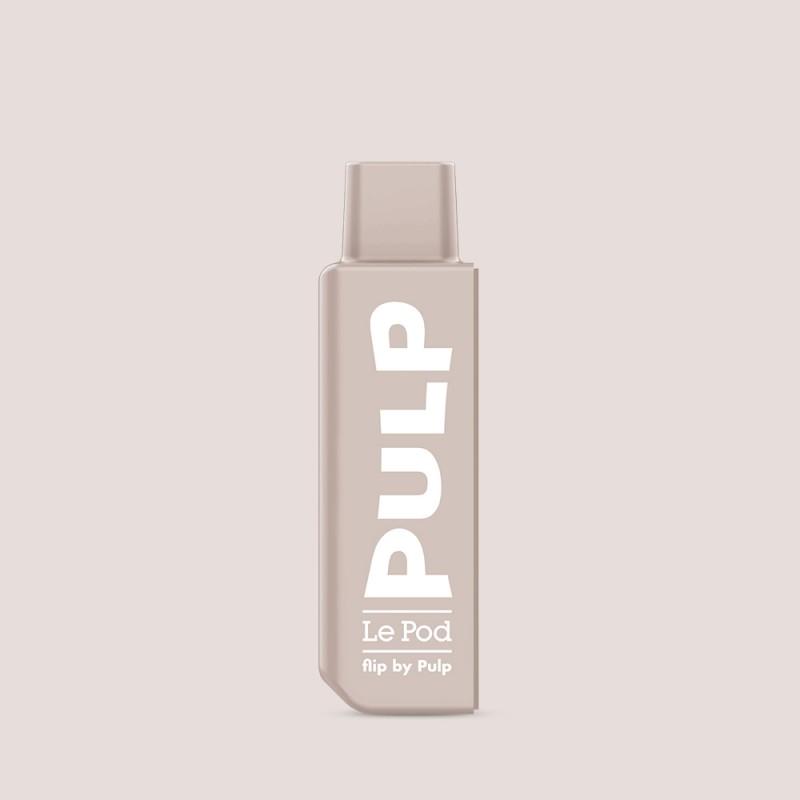 Le Pod Flip - Cartouche - Tennessee - 2 ml