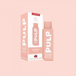 Le Pod Flip - Cartouche - Thé Pêche - 2 ml