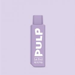 Le Pod Flip - Cartouche - Raisin Noir - 2 ml