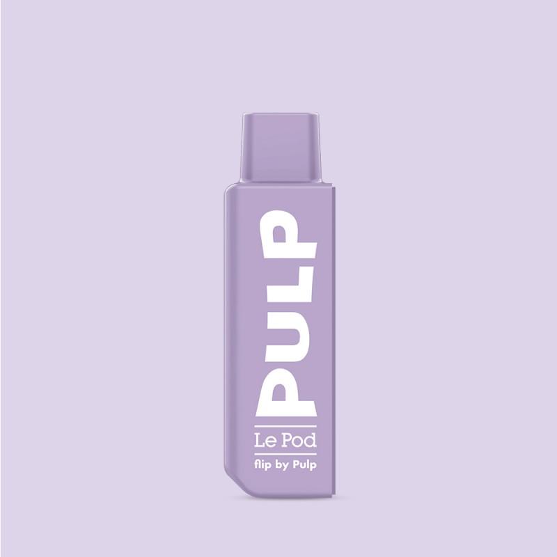 Le Pod Flip - Cartouche - Raisin Noir - 2 ml