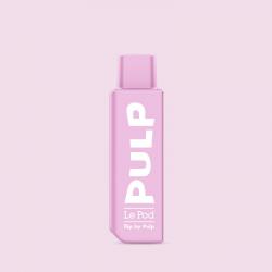 Le Pod Flip - Cartouche - Barbe à Papa  - 2 ml