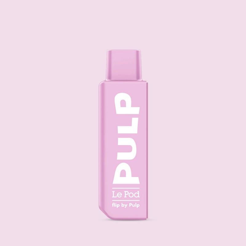 Le Pod Flip - Cartouche - Barbe à Papa  - 2 ml