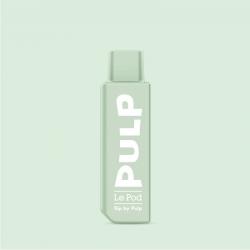 Le Pod Flip - Cartouche - Pastèque Melon Givrés - 2 ml