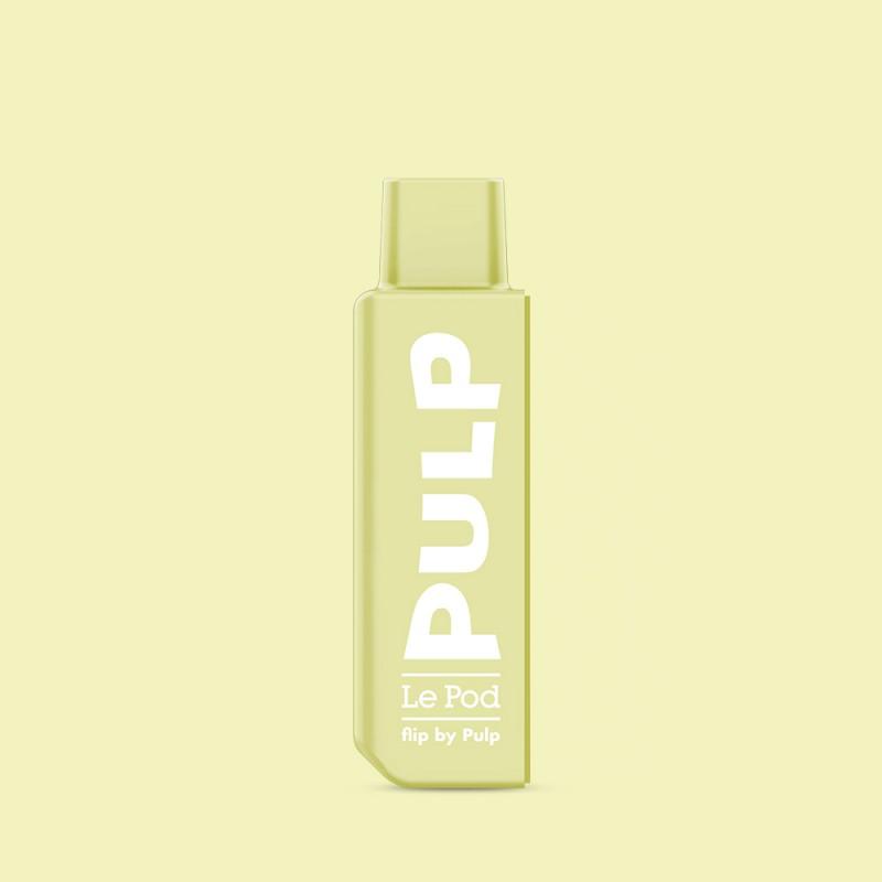 Le Pod Flip - Cartouche - Pastèque Citron Glacés - 2 ml