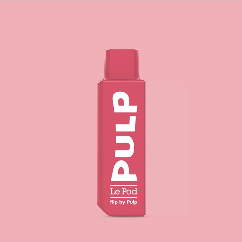 Le Pod Flip - Cartouche - Fruit Du Dragon - 2ml Le Pod Flip - Cartouche - Fruit Du Dragon - 2ml