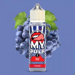 Black Pearl - 50ml - My Pulp