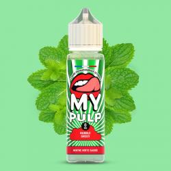 Bubble Green 50ml - MY PULP