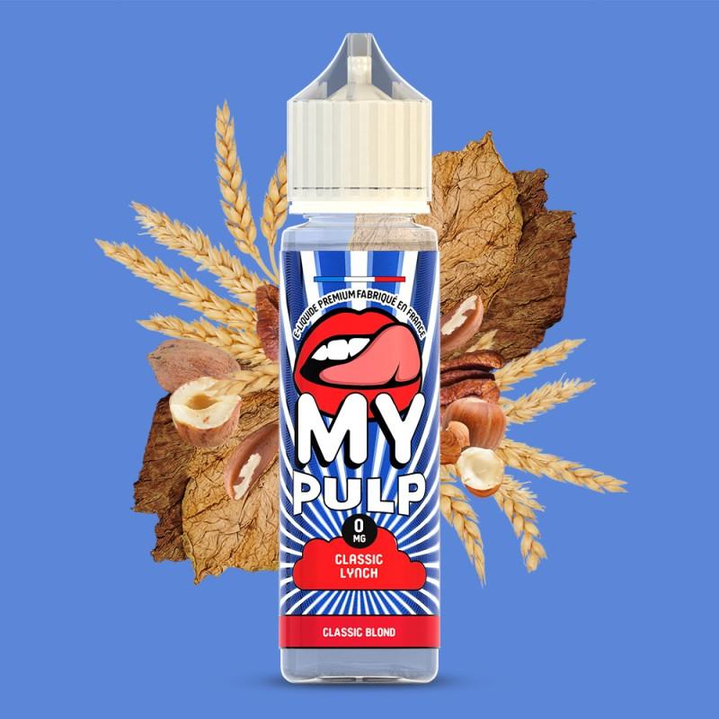 Classic Lynch 50ml - MY PULP