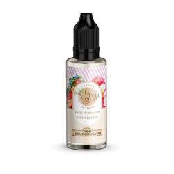 Concentré Fruit du Dragon Fruits Rouges - Petit Verger - 30ml