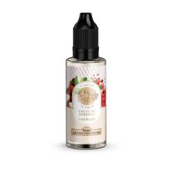 Concentré Fruit du Serpent Grenade - Petit Verger - 30ml