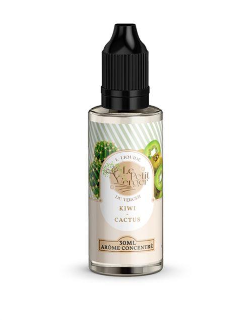 Concentré Kiwi Cactus - Petit Verger - 30ml
