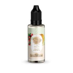 Concentré Melon Fraise des Bois - Petit Verger - 30ml