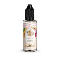 Concentré Nectarine Fruit du Dragon - Petit Verger - 30ml