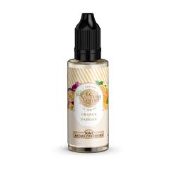 Concentré Orange Passion - Petit Verger - 30ml