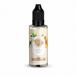 Concentré Corossol Pêche - Petit Verger - 30ml