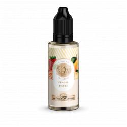 Concentré Fraise Poire - Petit Verger - 30ml