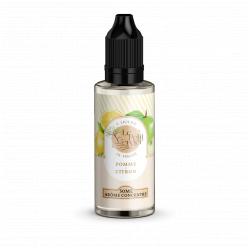 Concentré Pomme Citron - Petit Verger - 30ml