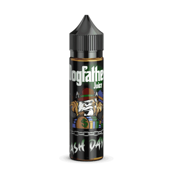 Cash Day 50ml - DogFather...