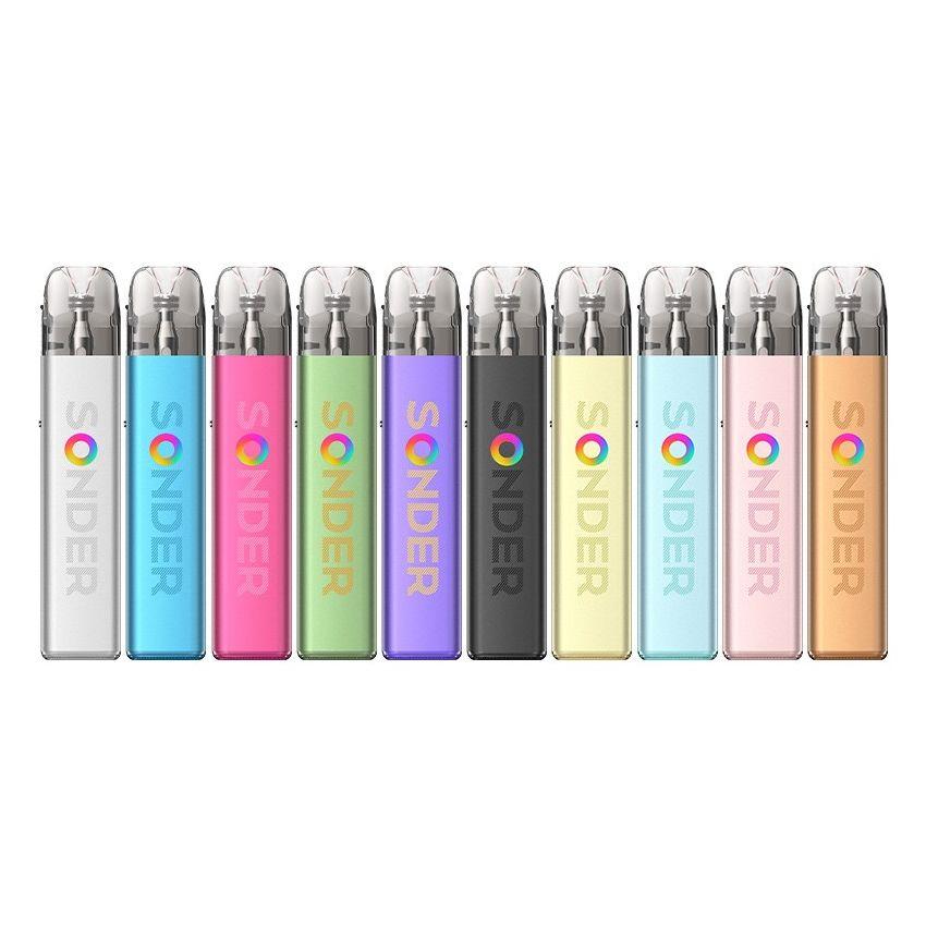 Sonder Q2 - Geekvape