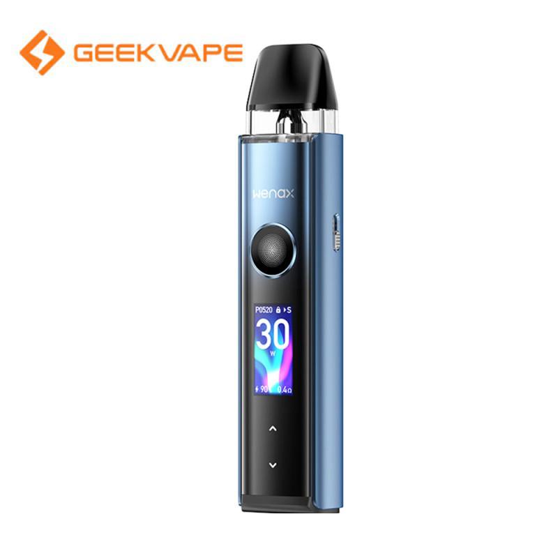 Wenax Q Pro - Geekvape