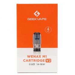 Cartouche Wenax M2 - Geekvape