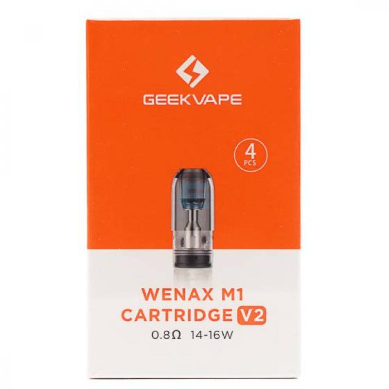 Cartouche Wenax M2 - Geekvape