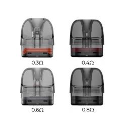 Cartouche Luxe X / Luxe XR