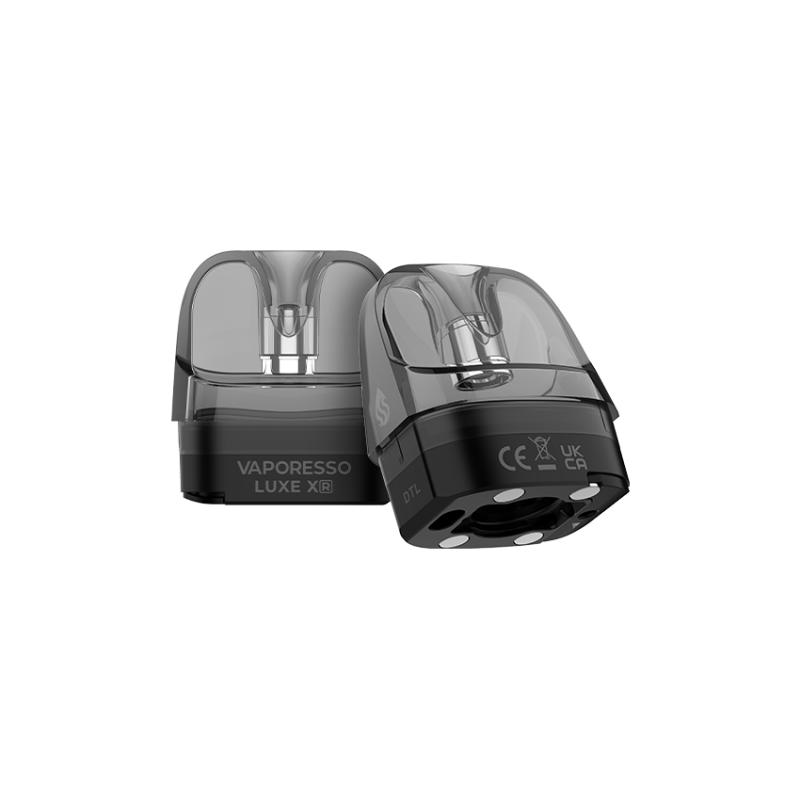 Cartouche vide Luxe X / Luxe XR - Vaporesso