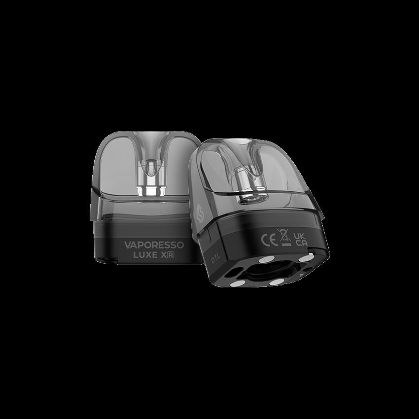 Cartouche vide Luxe X / Luxe XR - Vaporesso