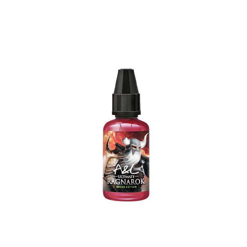 Concentré Ragnarok 30ml A&L