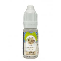 Booster Frais 20mg Le Petit Verger Savourea