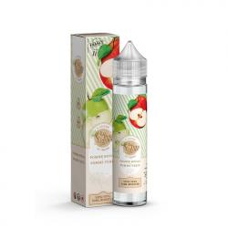 Pomme Rouge Pomme Verte - 50ml - Petit Verger