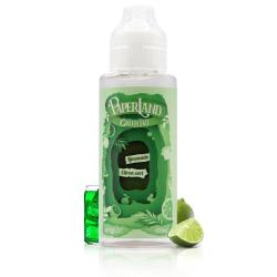Paperland - Green Fizz - 100ml