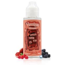 Paperland - Red Lover - 100ml