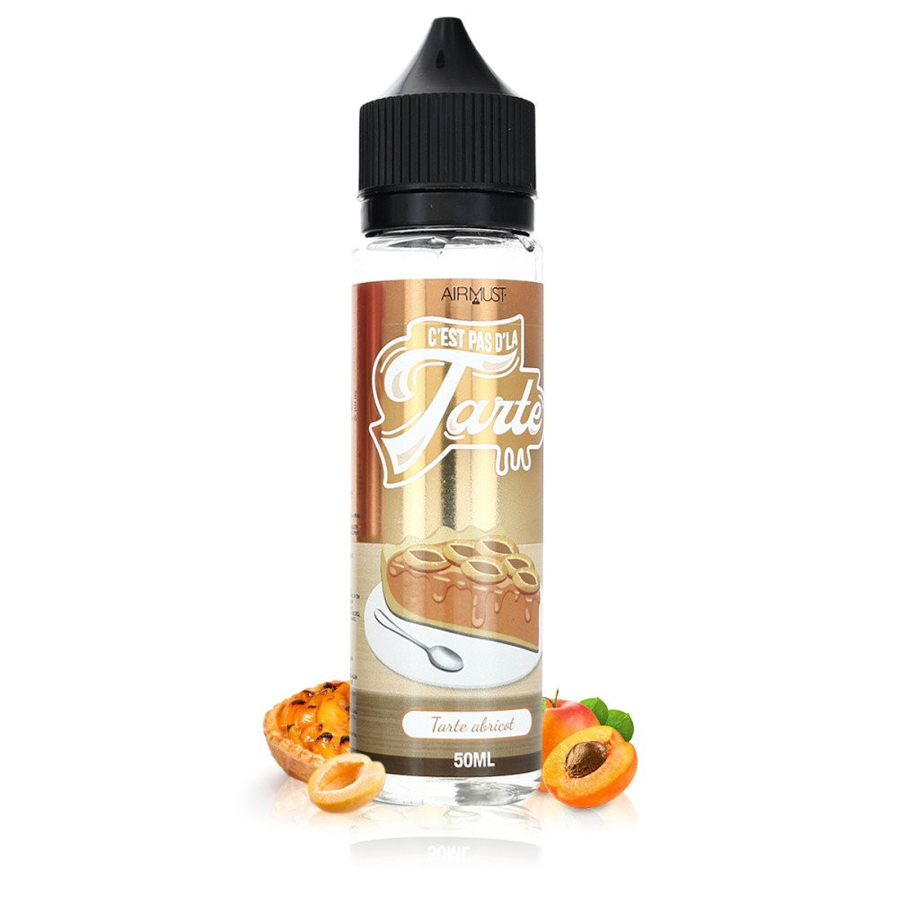 C'est pas de la tarte -...