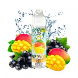 Cassis Mangue 50ml Juicy & Fresh 