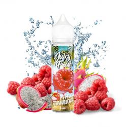 Pitaya Framboise 50ml Juicy & Fresh 