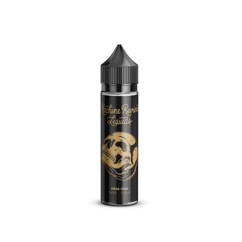 MR26 Void 50ml - Biarritz Lab