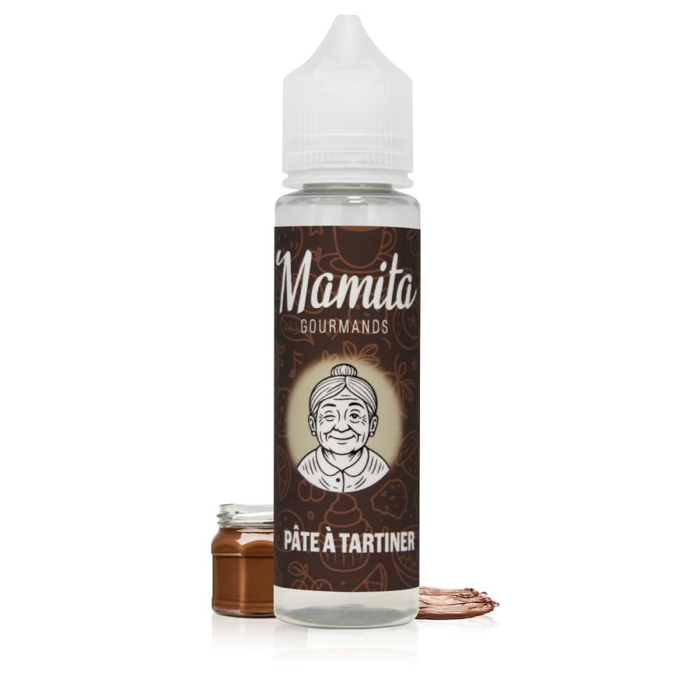 Pâte à Tartiner 50ml - Mamita