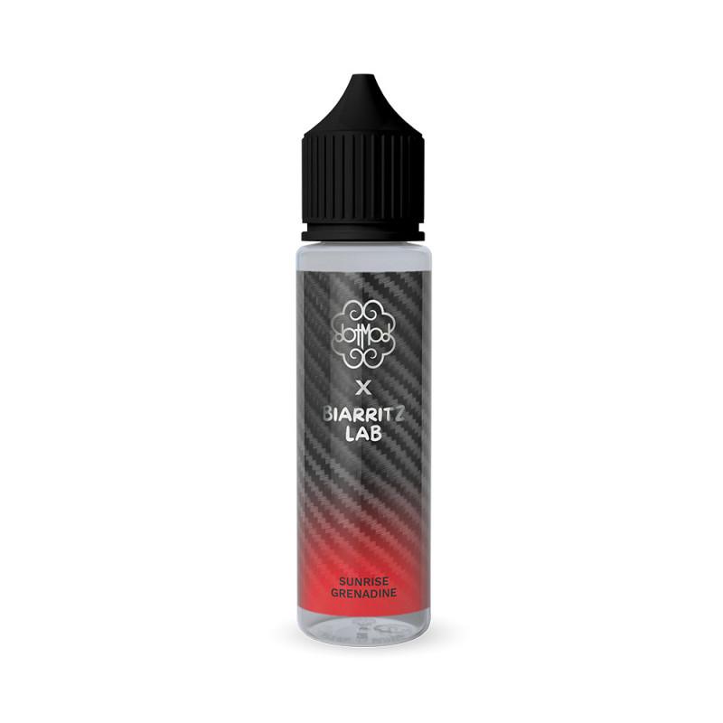Sunrise Grenadine 50ml - Dotmod
