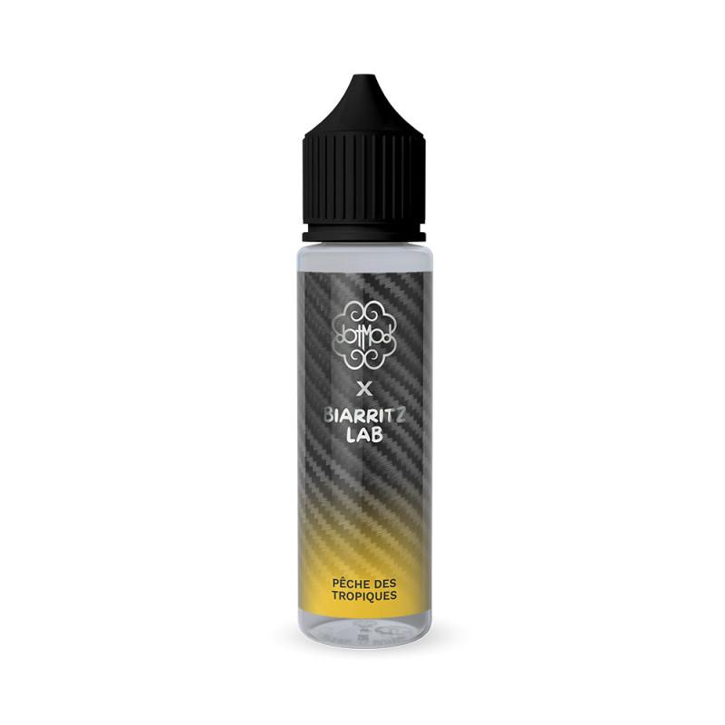 Pêches des Tropiques 50 ml - Dotmod