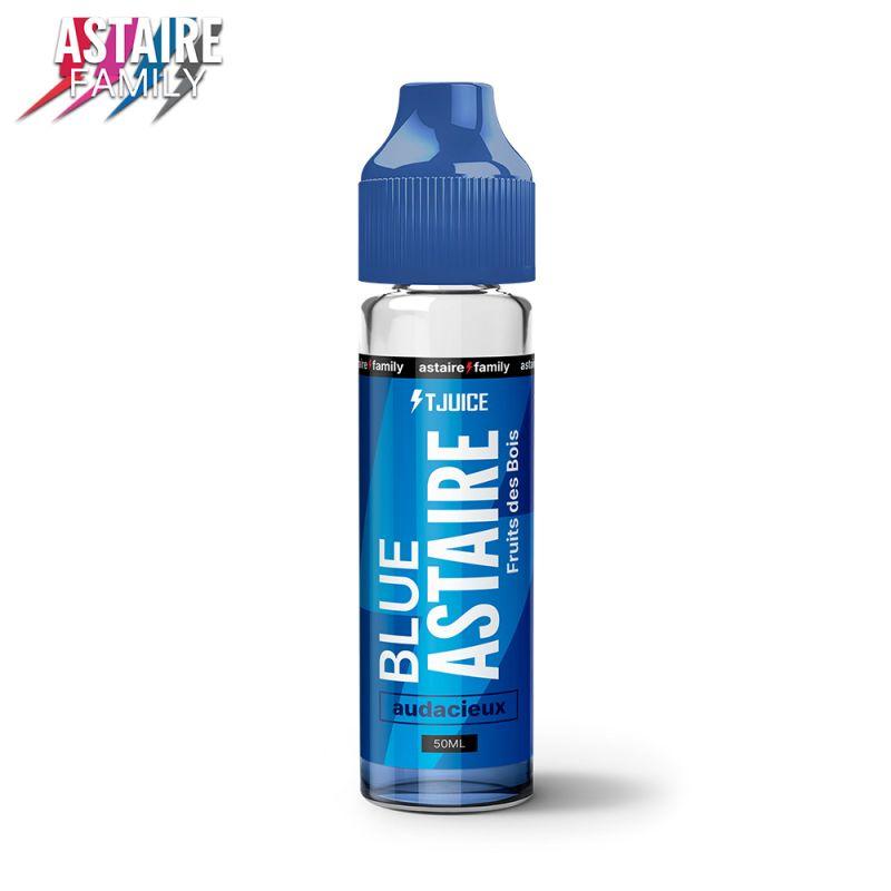 Blue Astaire - 50ml - Tjuice