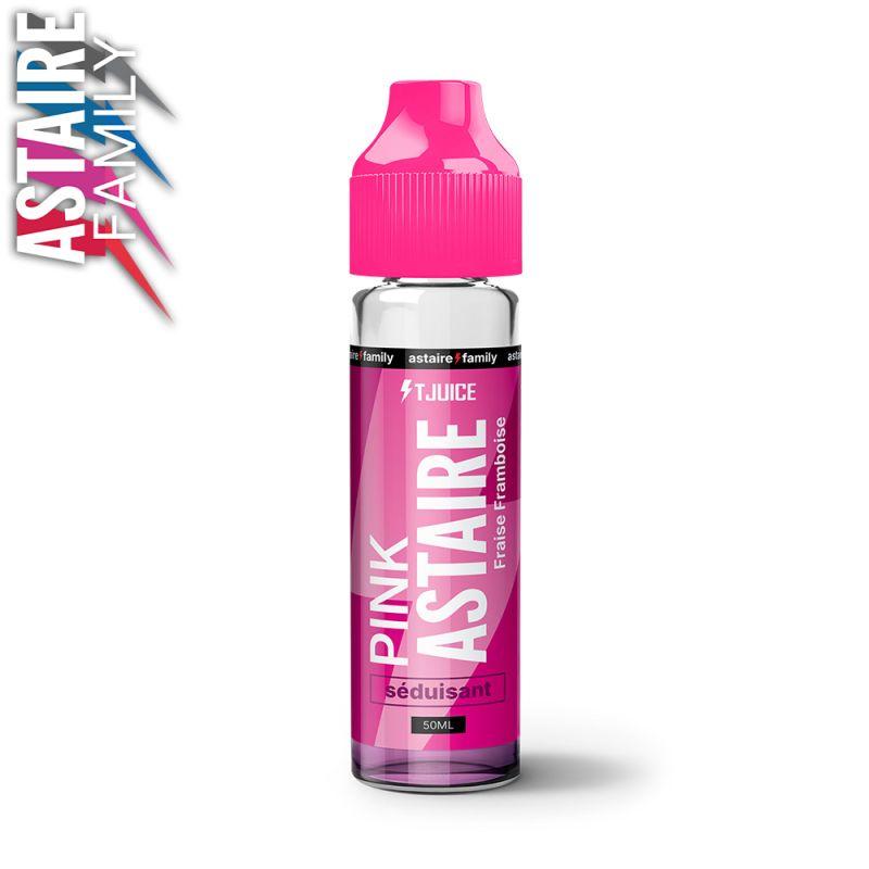 Pink Astaire - 50ml - Tjuice