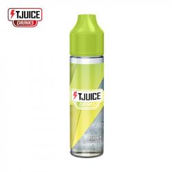Peach T 50ml - TJuice Drinks 