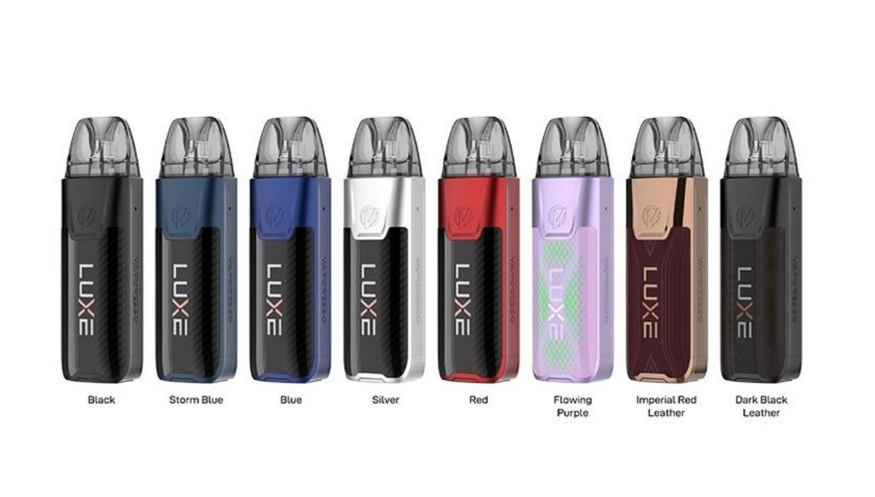 Pack Luxe XR Max 2 - Vaporesso