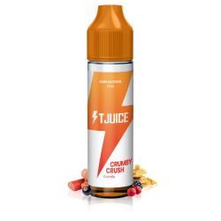 Crumby Crush 50ml - TJuice New collection
