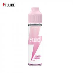 Sakura Dream 50ml - TJuice New collection