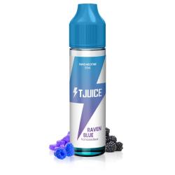 Raven Blue 50ml - TJuice New collection