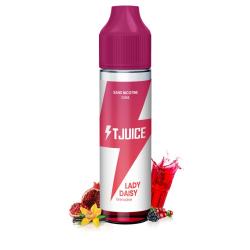 Lady Daisy 50ml - TJuice New collection