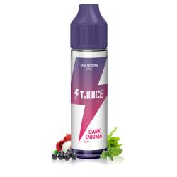 Dark Enigma 50ml - TJuice New collection